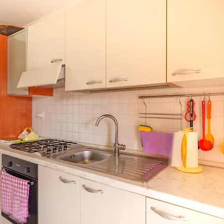 Melone Apartment *