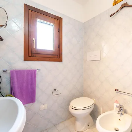 Melone Apartment *