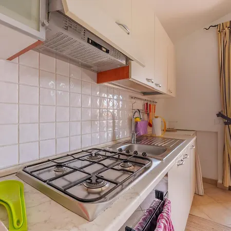 Melone Apartment Olbia
