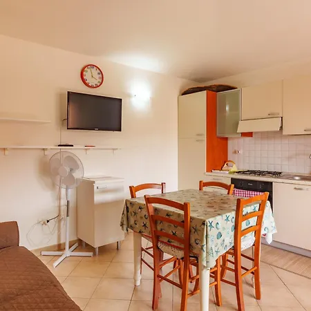 Apartment Melone *