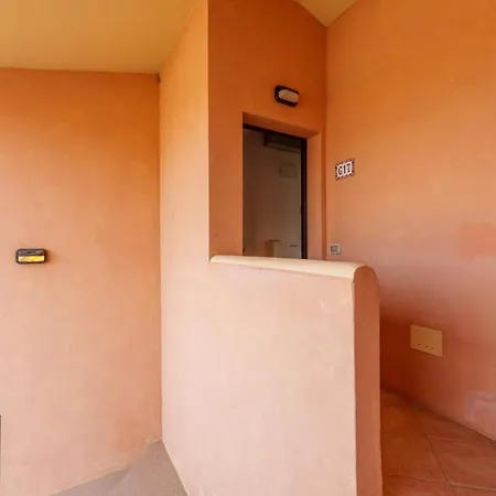 Melone Apartment