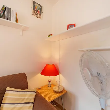 Apartment Melone *