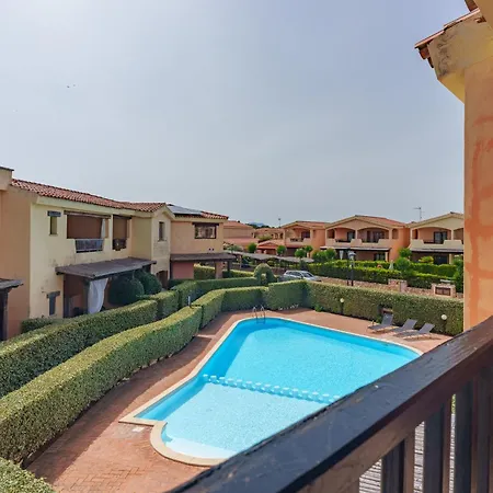 Melone Apartment