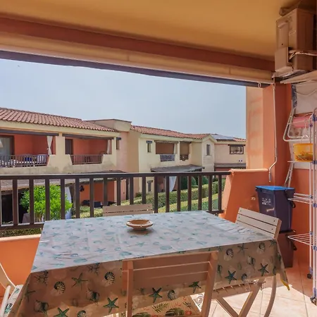 Appartement Melone