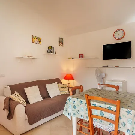 Apartman Melone Olbia
