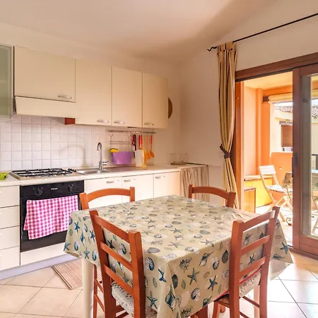 Apartmán Melone