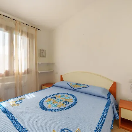 Apartmán Melone Olbia