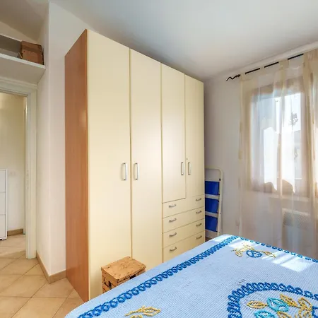 Apartmán Melone