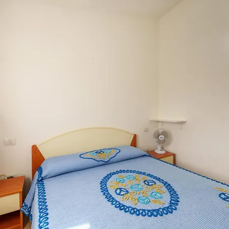 Apartmán Melone