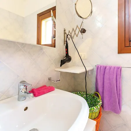 Apartmán Melone Olbia