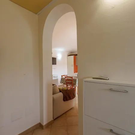 Apartmán Melone *