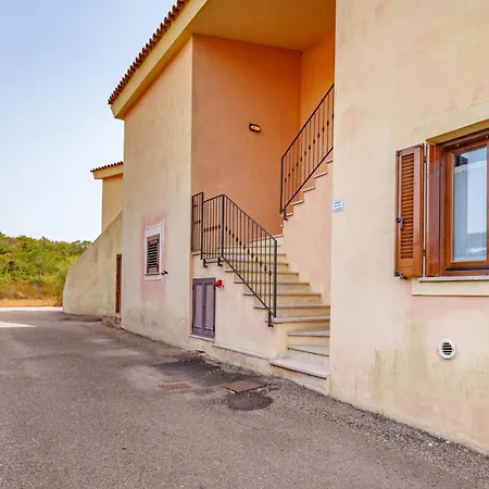 Melone Apartmán Olbia