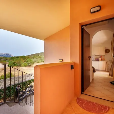 Apartmán Melone Olbia